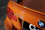 BMW M3 Coupe GTS SK II by G-Power 2011 года